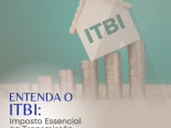 Entenda o que  o ITBi